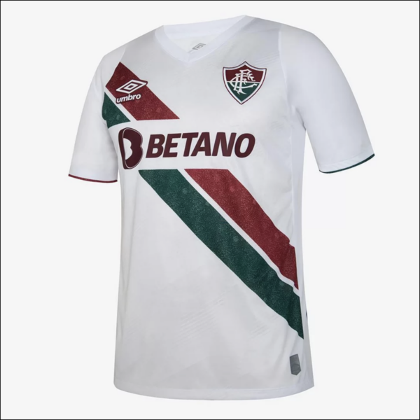 Camisa Umbro Fluminense II Masculina - 24 - Imagem 3